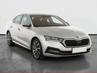 �koda Octavia Style 2.0 TDI