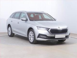 koda Octavia Style 2.0 TDI