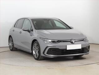 Volkswagen Golf R-Line 1.5 TSI, K��e, Navi