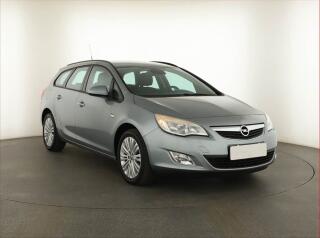 Opel Astra 1.4 T, Tempomat