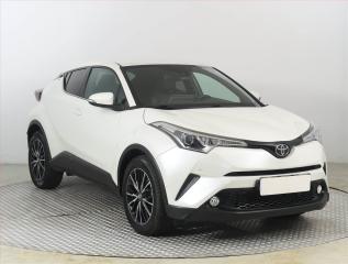 Toyota C-HR Selection 1.2 Turbo