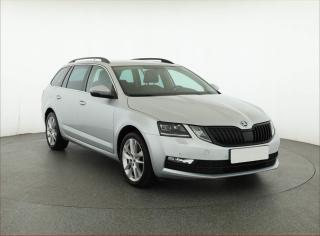 koda Octavia Style 2.0 TDI, 4X4, Automat