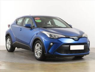 Toyota C-HR Business 1.8 Hybrid