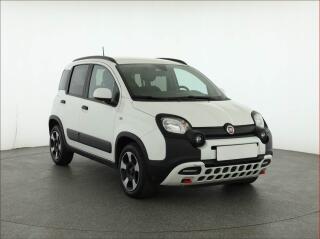 Fiat Panda City Life 1.0 FireFly