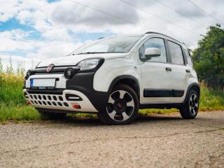 Fiat Panda City Life 1.0 FireFly