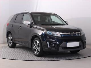 Suzuki Vitara 1.6 VVT, Automat, Serv.kniha
