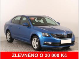 koda Octavia 1.6 TDI, R,2.maj, Serv.kniha