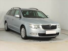 koda Superb 2.0 TDI, R,2.maj, Navi