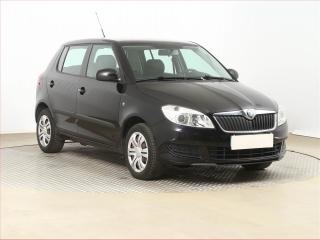 koda Fabia Ambition 1.2 TSI, Automat