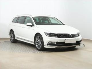 Volkswagen Passat R-Line 2.0 TDI, 4X4, Automat