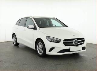 Mercedes-Benz B 180 d