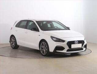 Hyundai i30 N-Line 1.4 T-GDI, Tempomat