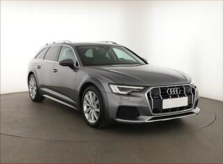 Audi A6 Allroad 50 TDI