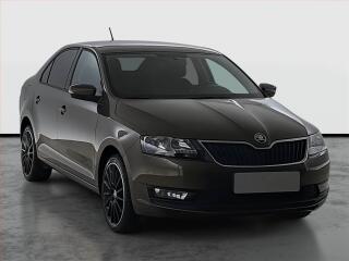�koda Rapid 1.0 TSI, Tempomat