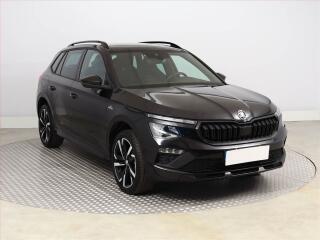 �koda Kamiq Monte Carlo 1.0 TSI