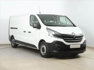 Renault Trafic 2.0 dCi, L2H1, R, 1Maj