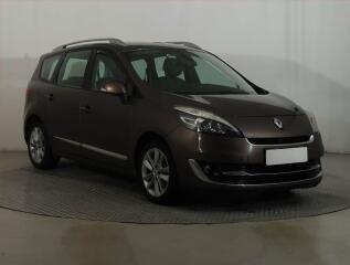 Renault Grand Sc�nic Authentique 1.6 dCi