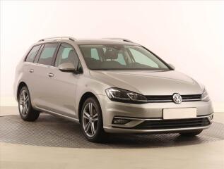 Volkswagen Golf 1.5 TSI, Automat, Serv.kniha