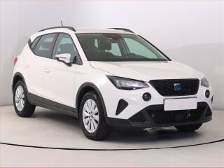 Seat Arona 1.0 TSI, Automat, Tempomat