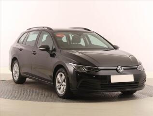 Volkswagen Golf Life 2.0 TDI, Automat
