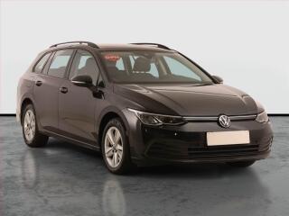 Volkswagen Golf Life 2.0 TDI, Automat