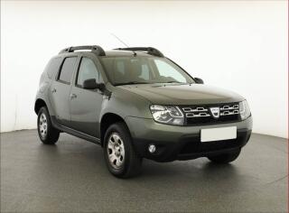 Dacia Duster 1.6 SCe