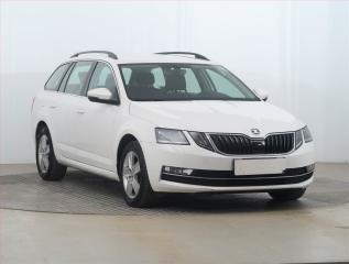 koda Octavia Ambition 1.6 TDI, Serv.kniha
