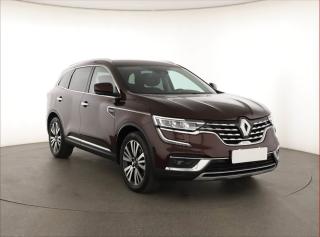 Renault Koleos Initiale Paris 2.0 dCi