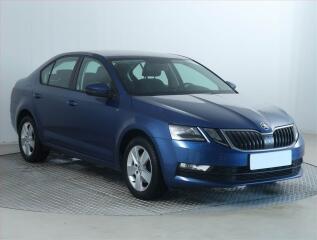 �koda Octavia 1.4 TSI, �R,1.maj, Serv.kniha