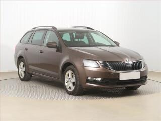 �koda Octavia Ambition 1.6 TDI, Serv.kniha
