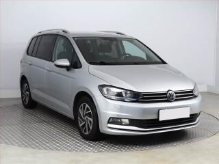 Volkswagen Touran Comfortline 1.4 TSI, Automat
