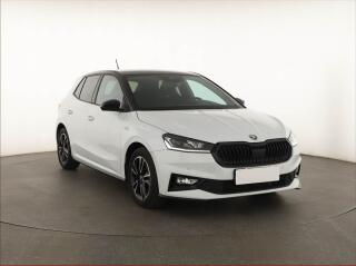 �koda Fabia 1.0 TSI, MONTE CARLO, AUTOMAT