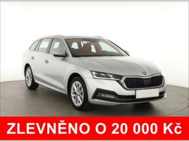 koda Octavia 2.0 TDI, 29 TKM