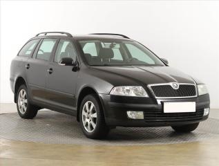 koda Octavia Ambiente 1.9 TDI, nov STK