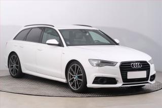 Audi A6 S line 2.0 TDI, Automat