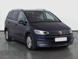 Volkswagen Touran Highline 1.5 TSI