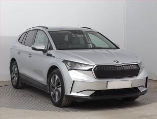 �koda Enyaq iV 60 (62 kWh), SoH 93%