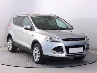 Ford Kuga 2.0 TDCi, 4X4, K��e, Tempomat