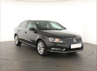 Volkswagen Passat 2.0 TDI, 4X4, Automat