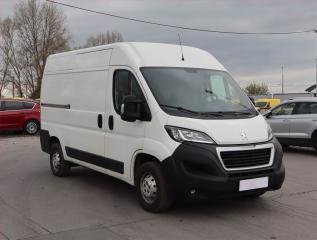 Peugeot Boxer 2.2 BlueHDi, L2H2, 1.0t, R