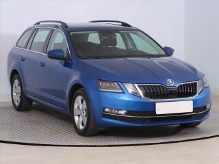 �koda Octavia Style 1.6 TDI, �R,1.maj