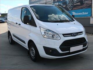 Ford Transit Custom Trend 2.2 TDCi