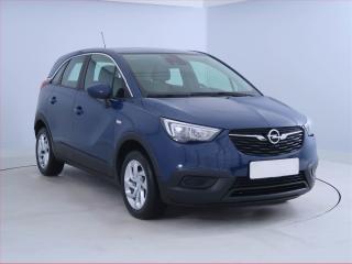 Opel Crossland X Innovation 1.2 Turbo, Automat