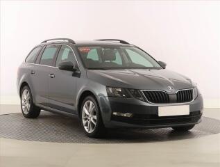 �koda Octavia 1.5 TSI, Automat, Serv.kniha