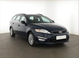 Ford Mondeo Trend 1.6 EcoBoost, Serv.kniha