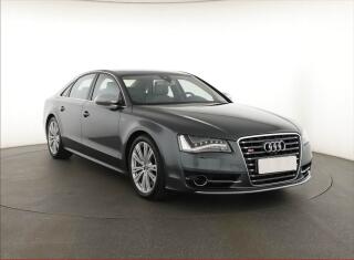 Audi S8 4.0 TFSi