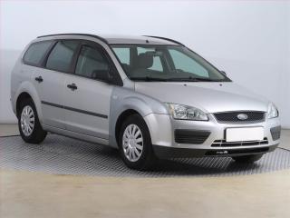 Ford Focus 1.6 i, nov STK, Tan, Klima