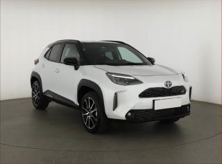 Toyota Yaris Cross GR Sport 1.5 VVT-iE