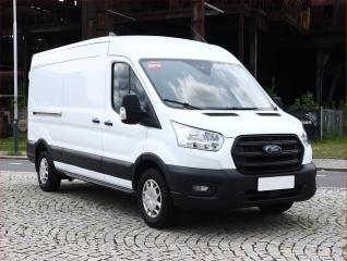 Ford Transit 2.0 EcoBlue, L3H2, 1.0t, R