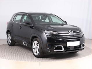 Citron C5 Aircross BlueHDi 130, Automat, Ke